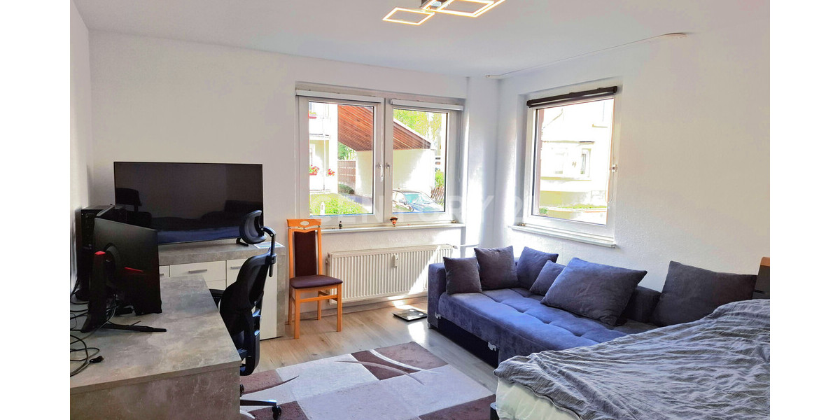 Gemütliches Zuhause für Singles oder Paare - Erdgeschoßwohnung Hagen Boele Boele | Angebot:27470504