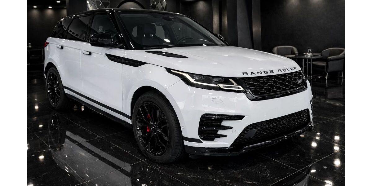 Land Rover Range Rover Evoque 38.640 km 39.900 &euro; Herne 44653