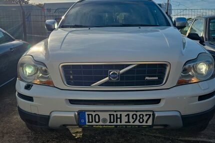 Volvo XC90 289.000 km 7.000 &euro; Dortmund 44379