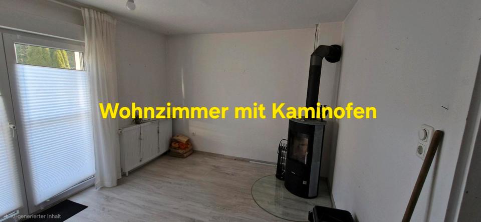 Reihenhaus Lüdenscheid Staberg - 5 Zimmer, 90 m&sup2;, 220.000&euro; | Angebot:25640044