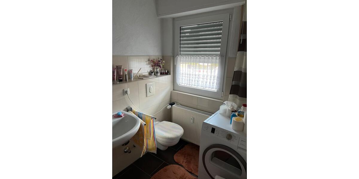 Erdgeschoßwohnung Menden (Sauerland) - 2 Zimmer, 63 m&sup2;, 567&euro; | Angebot:26014799