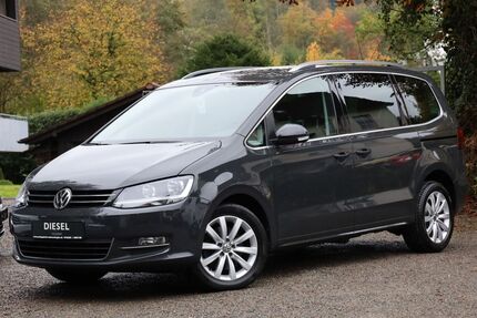 VW Sharan 137.100 km 25.500 &euro; Kierspe 58566