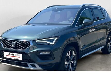 Seat Ateca 60.859 km 20.880 &euro; Schwelm 58332
