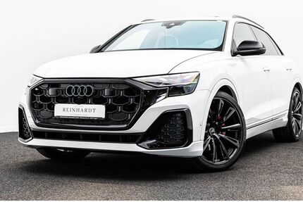 Audi Q8 22.858 km 75.062 &euro; Hagen 58091