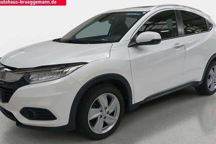 Honda HR-V 42.420 km 16.790 &euro; Dortmund 44147