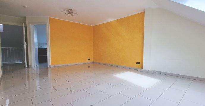 Etagenwohnung Wuppertal Barmen - 2 Zimmer, 60 m&sup2;, 480&euro; | Angebot:25802613