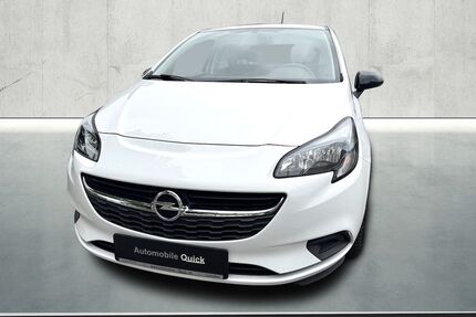 Opel Corsa 62.500 km 8.990 &euro; Iserlohn-Letmathe 58642