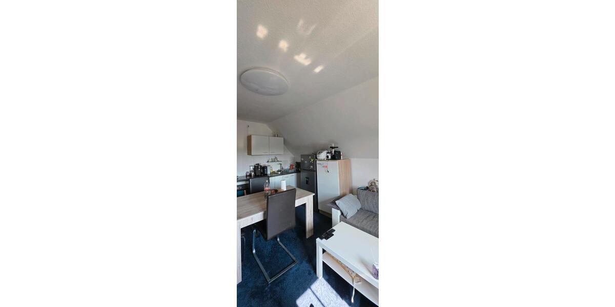 Dachgeschoßwohnung Lüdenscheid Othlinghausen - 2.5 Zimmer, 49 m&sup2;, 350&euro; | Angebot:25867891