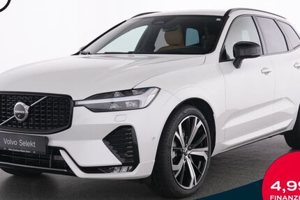 Volvo XC60 25.436 km 47.580 &euro; Witten 58453
