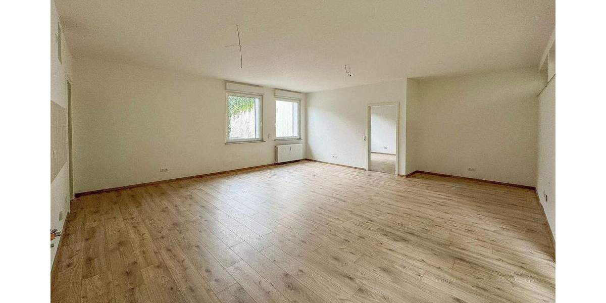 Terrassenwohnung Hagen Mittelstadt - 2 Zimmer, 82 m&sup2;, 574&euro; | Angebot:26730741