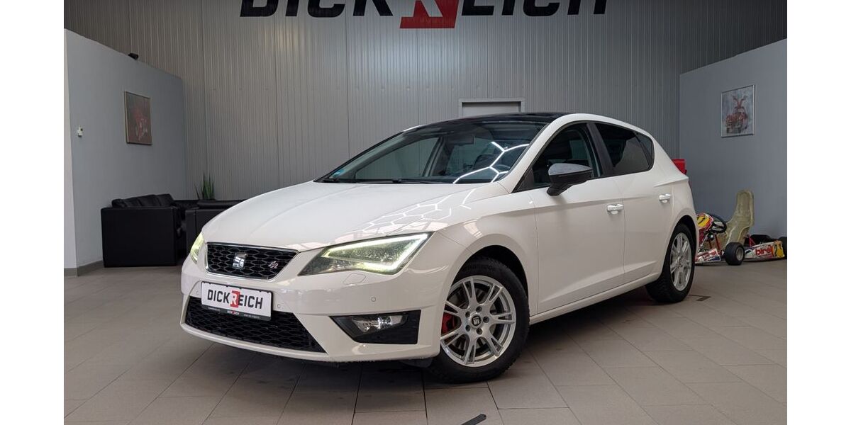 Seat Leon 139.500 km 9.950 &euro; Menden (Sauerland) 58708