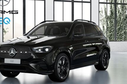 Mercedes-Benz GLE 350 9.500 km 89.180 &euro; Hagen 58135