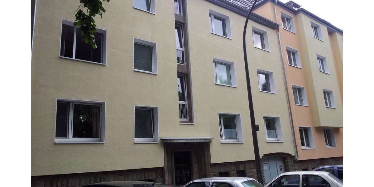 Etagenwohnung Dortmund Innenstadt Ost - 3 Zimmer, 95 m&sup2;, 1.045&euro; | Angebot:27023012