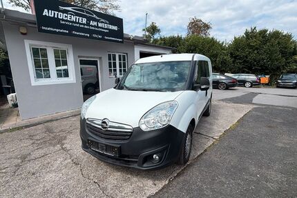 Opel Combo 160.000 km 4.500 &euro; Wuppertal 42329