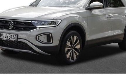 VW T-Roc 18.998 km 19.598 &euro; Schwerte 58239