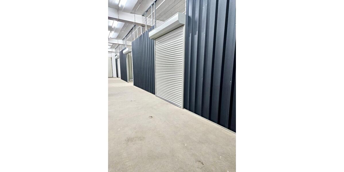 Gewerbeobjekt Wuppertal Gemarkung Ronsdorf - 8&euro; | Angebot:24788570