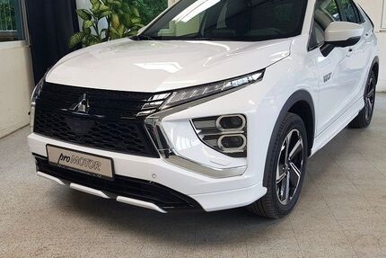 Mitsubishi Eclipse Cross 20.100 km 26.990 &euro; Hagen 58135