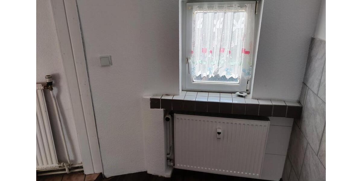 Erdgeschoßwohnung Schwerte - 3 Zimmer, 64 m&sup2;, 500&euro; | Angebot:27601187