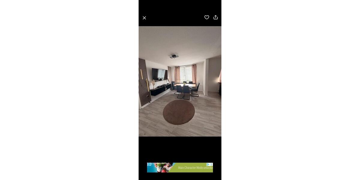 Etagenwohnung Wuppertal Lichtenplatz - 3 Zimmer, 80 m&sup2;, 730&euro; | Angebot:27623765