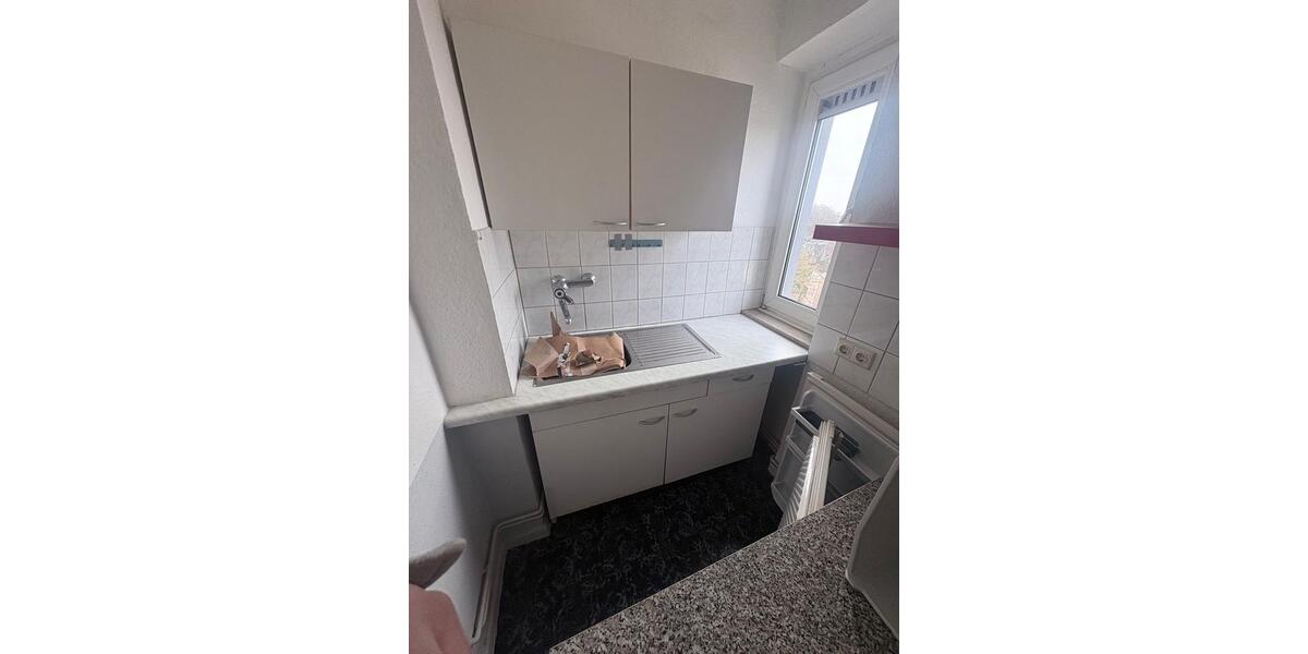 Etagenwohnung Remscheid Remscheid-Süd - 2 Zimmer, 47 m&sup2;, 550&euro; | Angebot:25852222