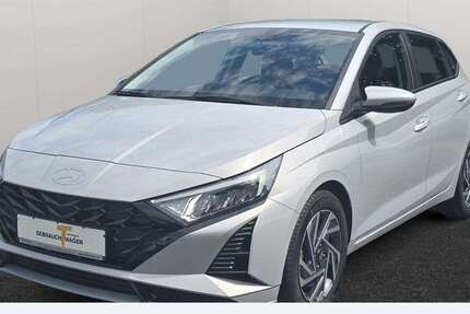Hyundai i20 13.845 km 15.940 &euro; Bochum 44866