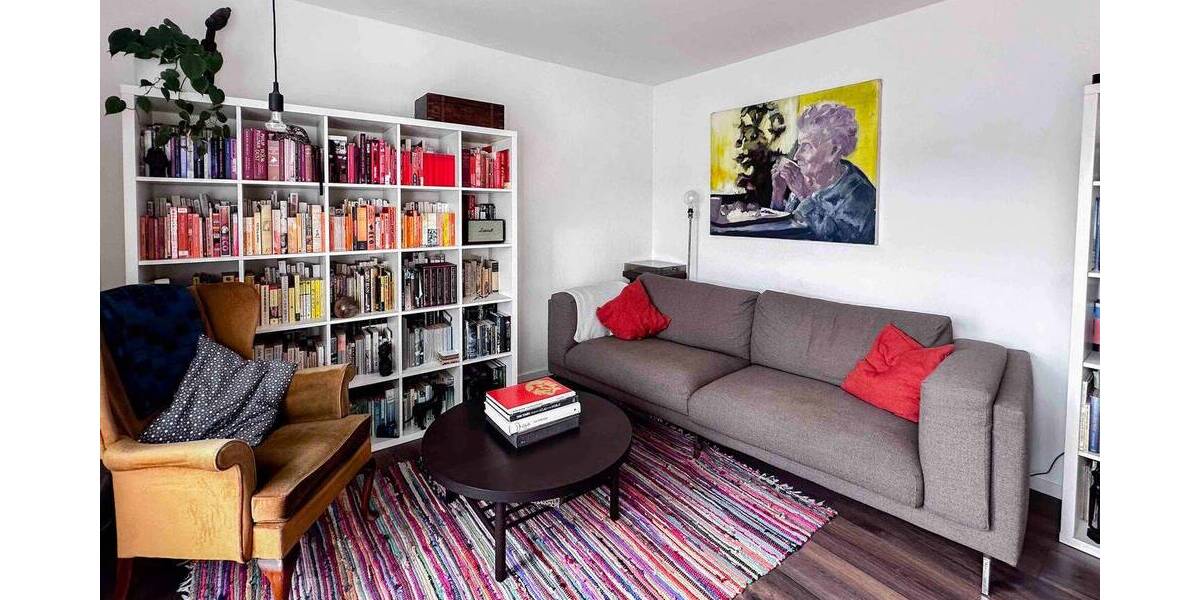 Etagenwohnung Bochum Westenfeld - 3 Zimmer, 69 m&sup2;, 109.000&euro; | Angebot:26673471