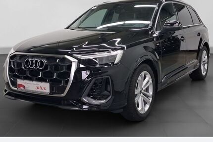 Audi Q7 19.585 km 64.930 &euro; Bochum 44809