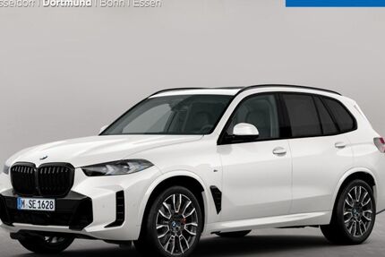 BMW X5 27.176 km 89.899 &euro; Dortmund 44263