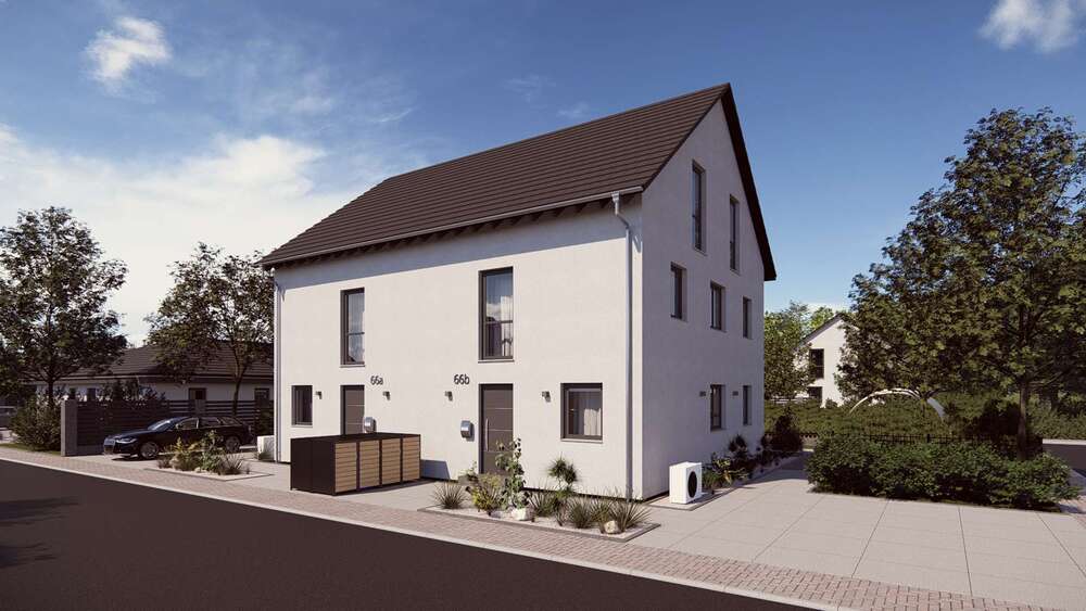 Einfamilienhaus Wetter - 5 Zimmer, 140 m&sup2;, 599.500&euro; | Angebot:25463266