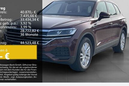 VW Touareg 54.049 km 40.870 &euro; Remscheid 42897