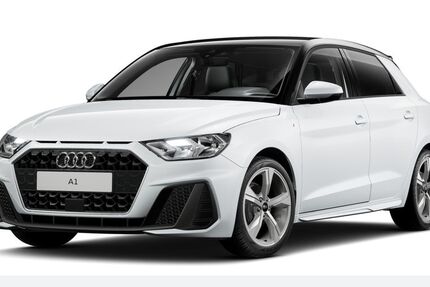 Audi A1 8.149 km 24.150 &euro; Bochum 44809