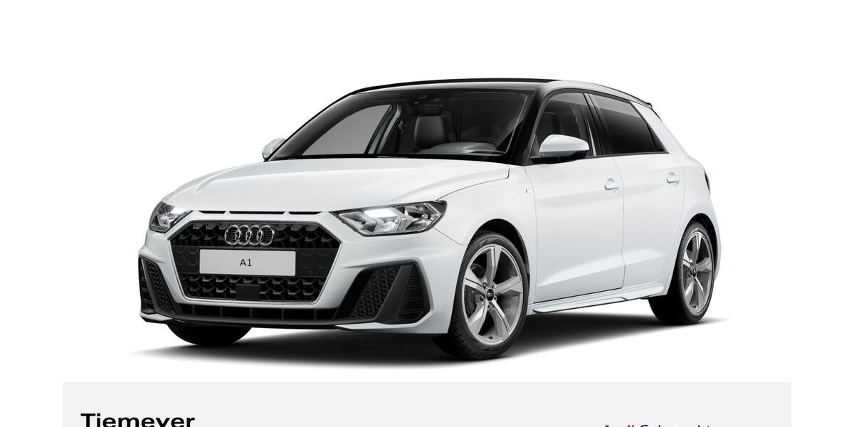 Audi A1 8.149 km 24.150 &euro; Bochum 44809