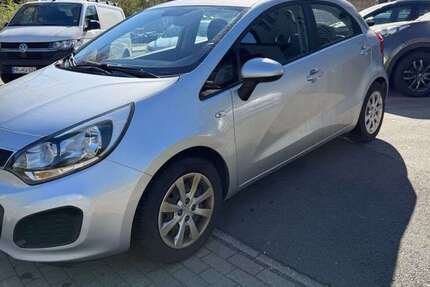 Kia Rio 143.200 km 5.700 &euro; Lüdenscheid 58515