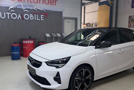 Opel Corsa 42.900 km 16.499 &euro; Wuppertal 42327