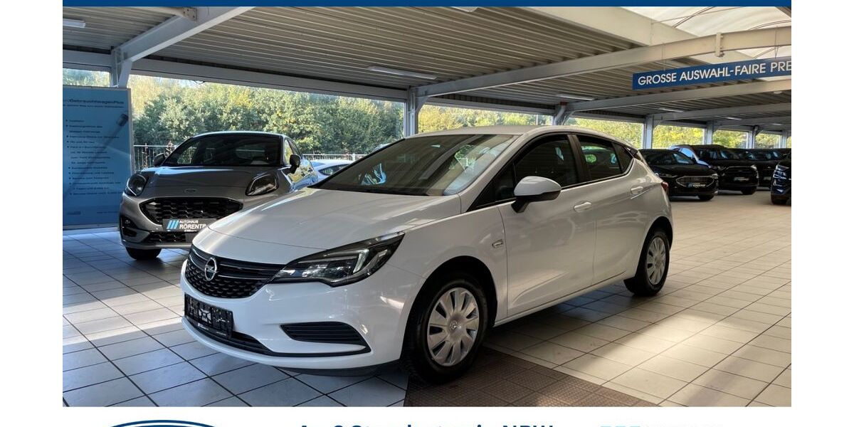 Opel Astra 92.800 km 8.874 &euro; Lünen 44532