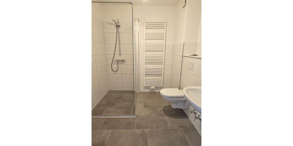 Etagenwohnung Lüdenscheid Staberg - 3 Zimmer, 97 m&sup2;, 1.168&euro; | Angebot:20525689