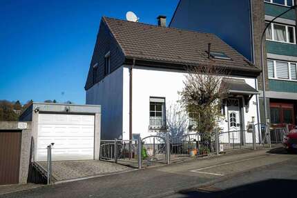 Haus Wuppertal Arrenberg - 6 Zimmer, 142 m&sup2;, 535.000&euro; | Angebot:26034026