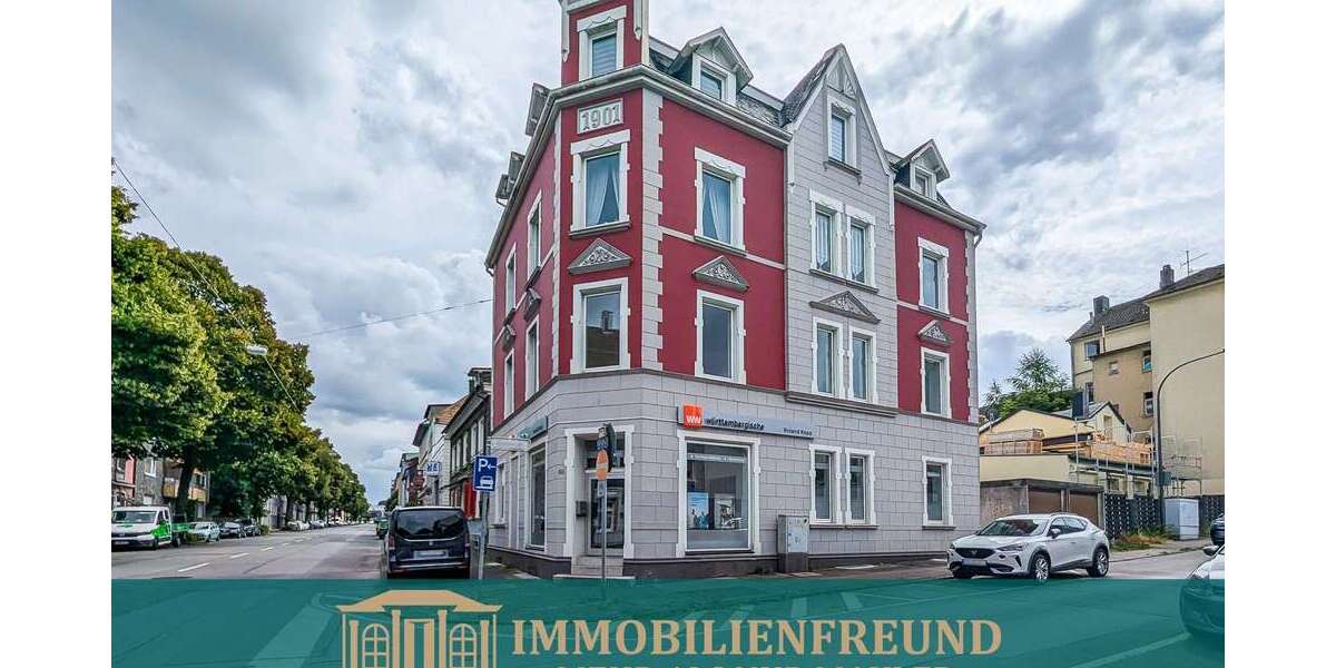 Einfamilienhaus Wuppertal Gemarkung Langerfeld - 17 Zimmer, 253 m&sup2;, 479.500&euro; | Angebot:27653539