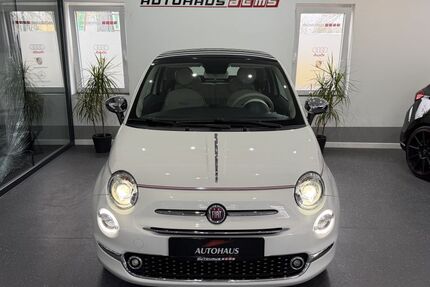 Fiat 500C 19.968 km 17.450 &euro; Remscheid 42857