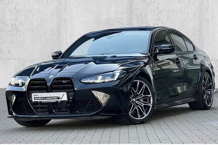 BMW M3 24.831 km 80.990 &euro; Wuppertal 42117