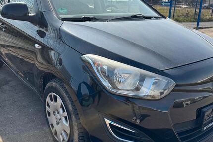 Hyundai i20 152.000 km 3.499 &euro; Castrop-Rauxel 44579