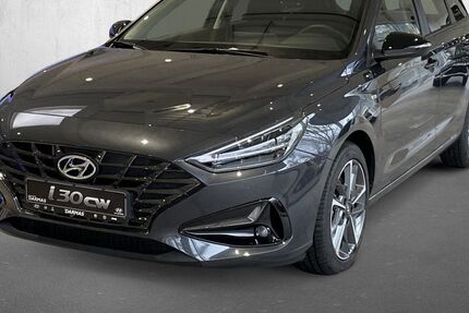 Hyundai i30 42.036 km 19.990 &euro; Bochum 44809