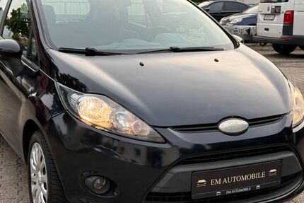 Ford Fiesta 158.700 km 3.499 &euro; Unna 59425