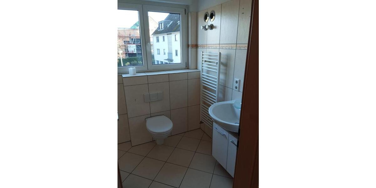 Maisonettenwohnung Wuppertal Gemarkung Ronsdorf - 4 Zimmer, 106 m&sup2;, 299.000&euro; | Angebot:25178782