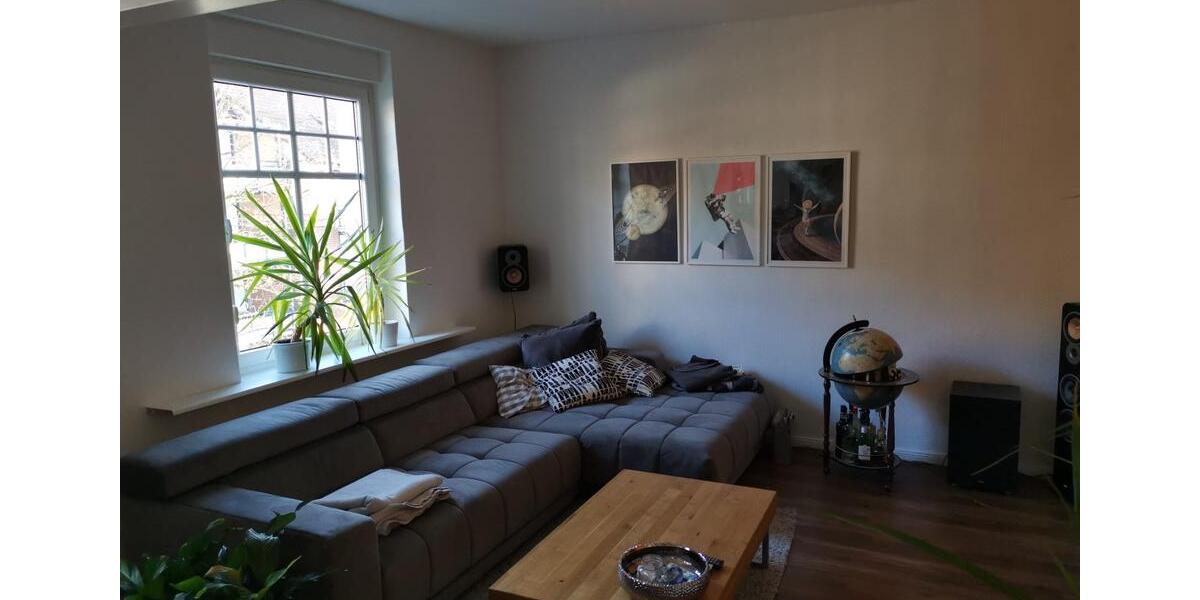 Etagenwohnung Lüdenscheid Othlinghausen - 3 Zimmer, 95 m&sup2;, 700&euro; | Angebot:24626941