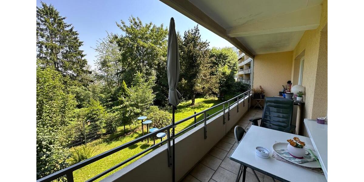 Etagenwohnung Wuppertal Gemarkung Elberfeld - 2 Zimmer, 61 m&sup2;, 143.000&euro; | Angebot:26962787