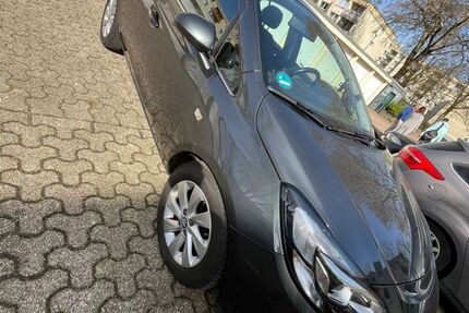 Opel Corsa 137.000 km 9.500 &euro; Remscheid 42897