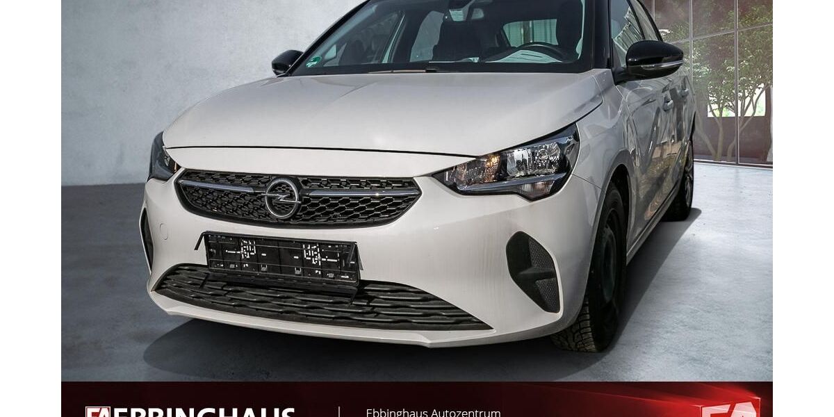 Opel Corsa 67.393 km 11.999 &euro; Dortmund 44149