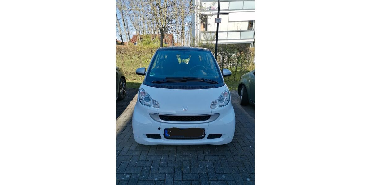Smart ForTwo 79.500 km 7.950 &euro; Herne, Westfalen 44628