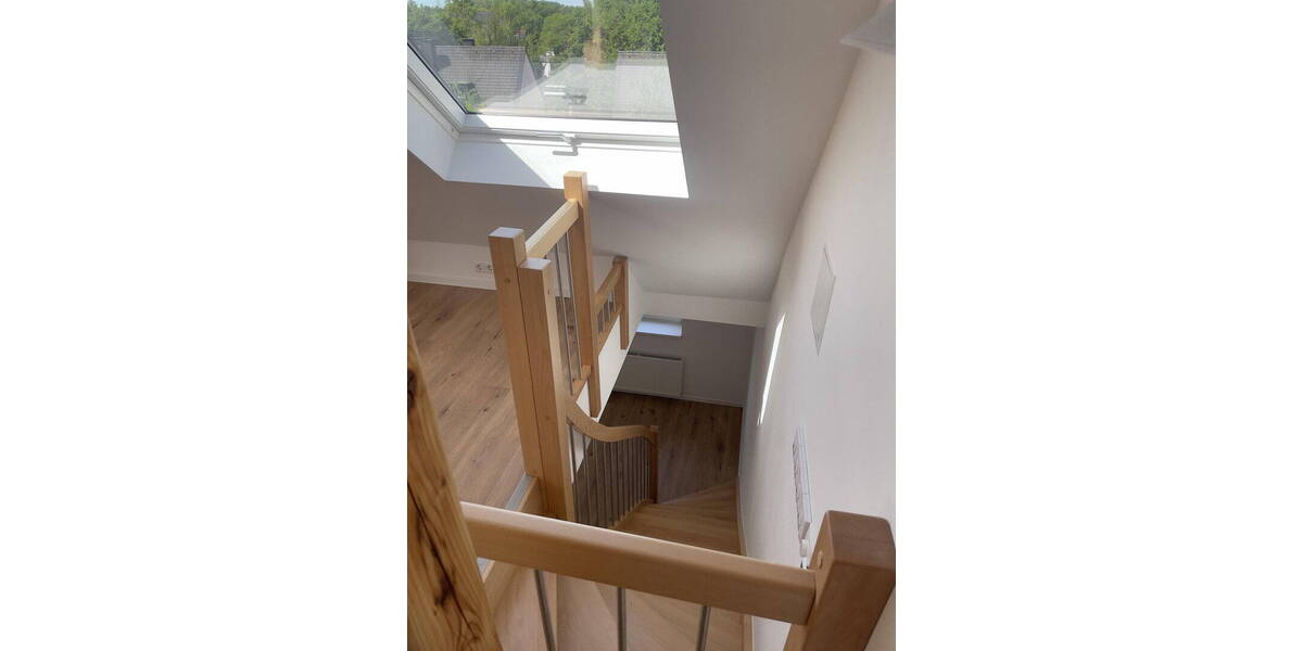 Etagenwohnung Herne Röhlinghausen - 4 Zimmer, 87 m&sup2;, 1.120&euro; | Angebot:26741023